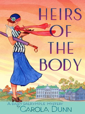 cover image of Heirs of the Body